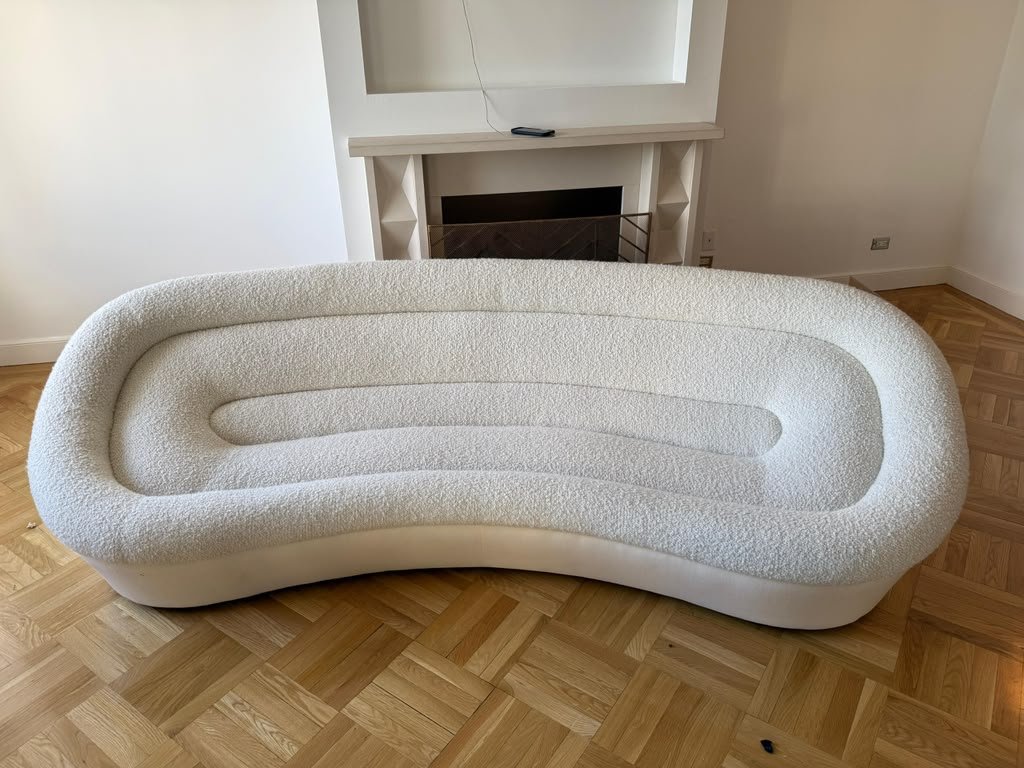 Sectionals, Headboards, Beds